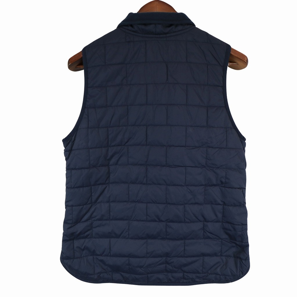 楽天市場】Carhartt カーハート リバーシブル 中綿 ベスト 防寒 ワーク