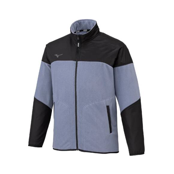 楽天市場】ミズノ フリースジャケットの通販