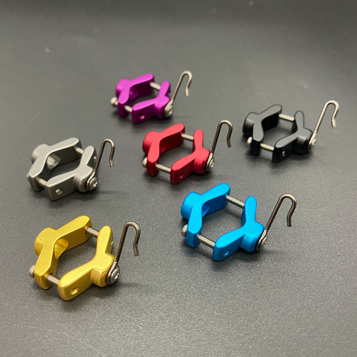 楽天市場】【カケヅカデザインワークス】フックキーパーマウント