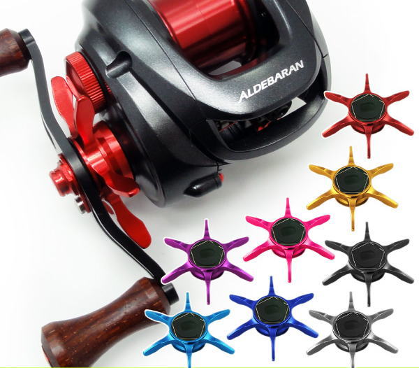 楽天市場】Avail(アベイル) スタードラグ シマノ 12アルデバランBFS XG