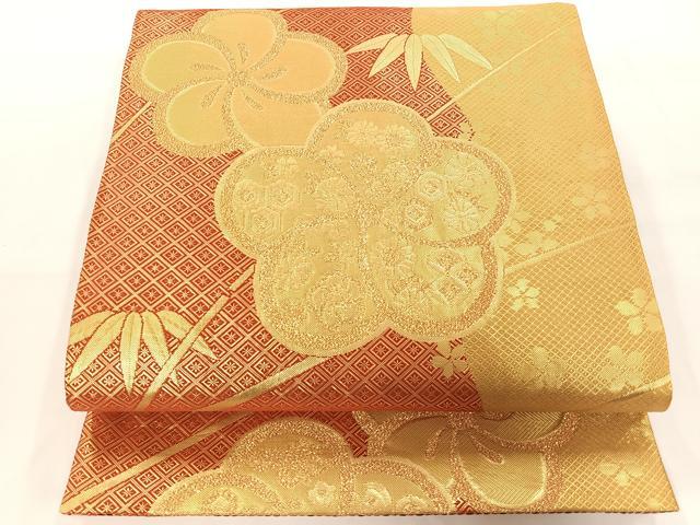 楽天市場】吉祥 袋帯の通販