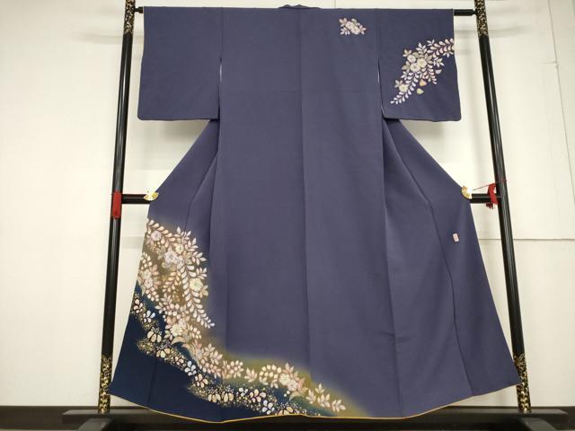 楽天市場】辻が花 着物 やまとの通販