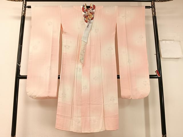 楽天市場】平和屋着物○豪華振袖・長襦袢セット 総絞り 駒刺繍 藤花舞