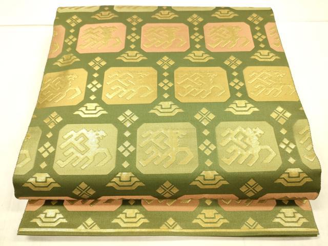 箔屋清兵衛 袋帯 女性着物帯・浴衣帯 | 通販・人気ランキング - 価格.com