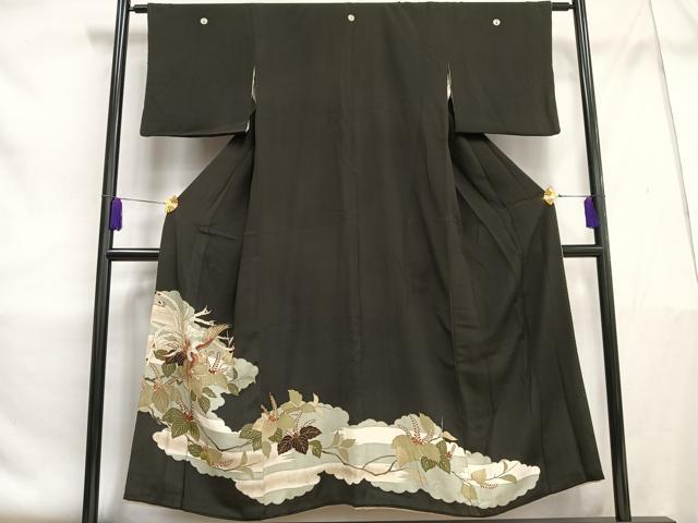 楽天市場】大正ロマン 留袖の通販