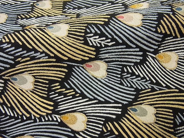 楽天市場】期間限定セール20％off○極上 人間国宝 森口華弘 蒔糊友禅