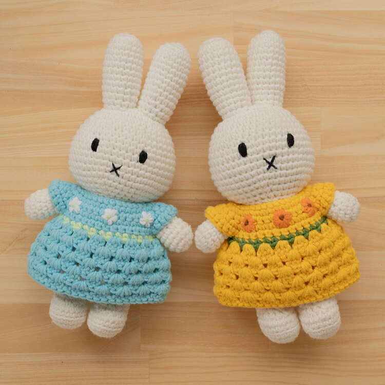 楽天市場】ジャストダッチ ぬいぐるみ | ミッフィー ドレス