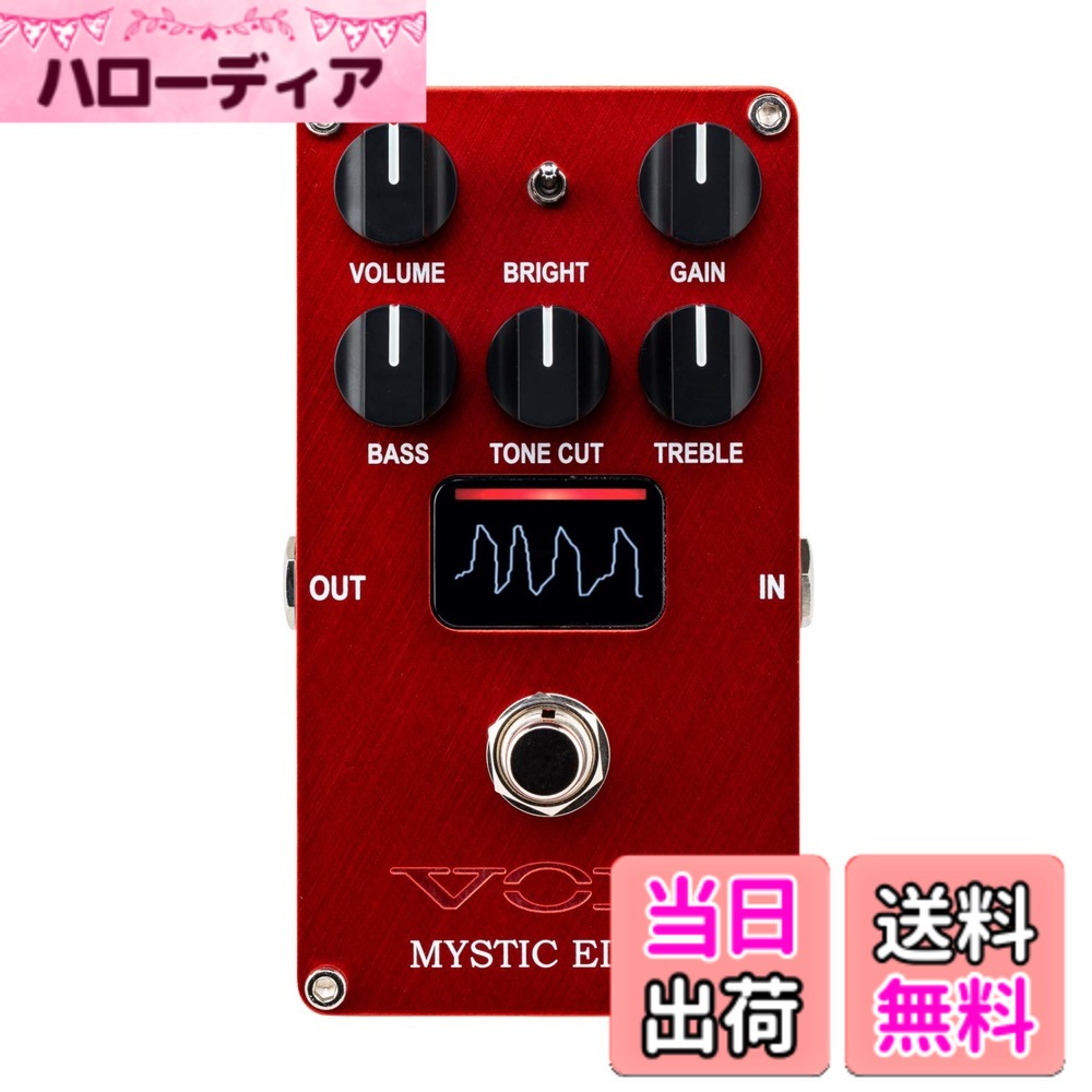 楽天市場】vox mystic edgeの通販