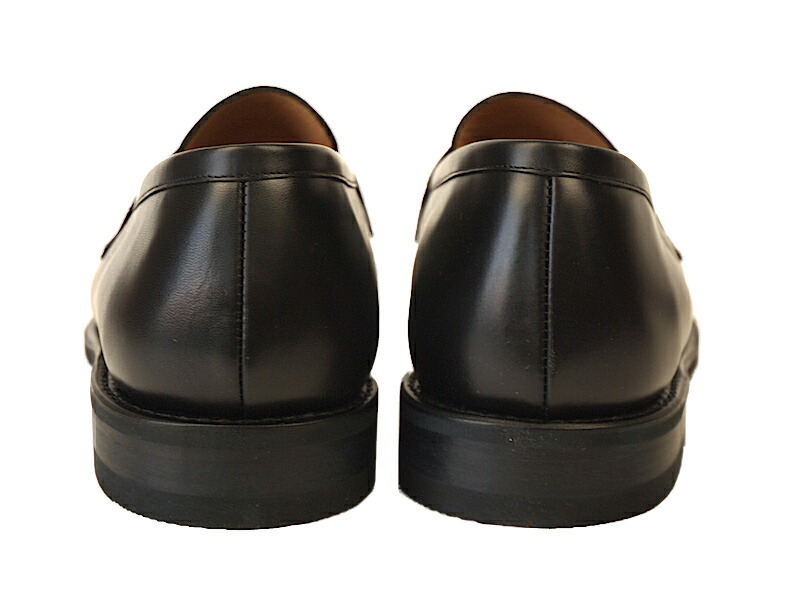 楽天市場】PARABOOTパラブーツ 135112 MEN'S ADONIS NOIR(BLACK