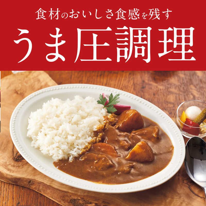 楽天市場】☆2024最新モデル☆ タイガー 電気圧力鍋 4.0L マット
