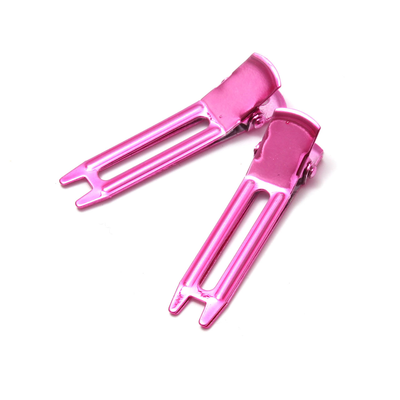 楽天市場】ダブルピン ミニ B53- 2本セット ヘアピン ヘア