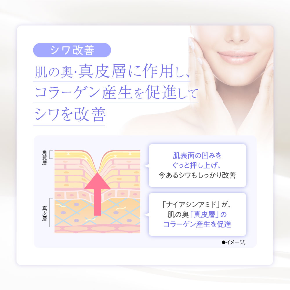 楽天市場】【公式】 【医薬部外品】SIWA-KC オールインワンスキン