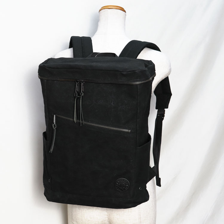 楽天市場】TAKEYARI タケヤリ 倉敷帆布 ビジネス リュック 大容量