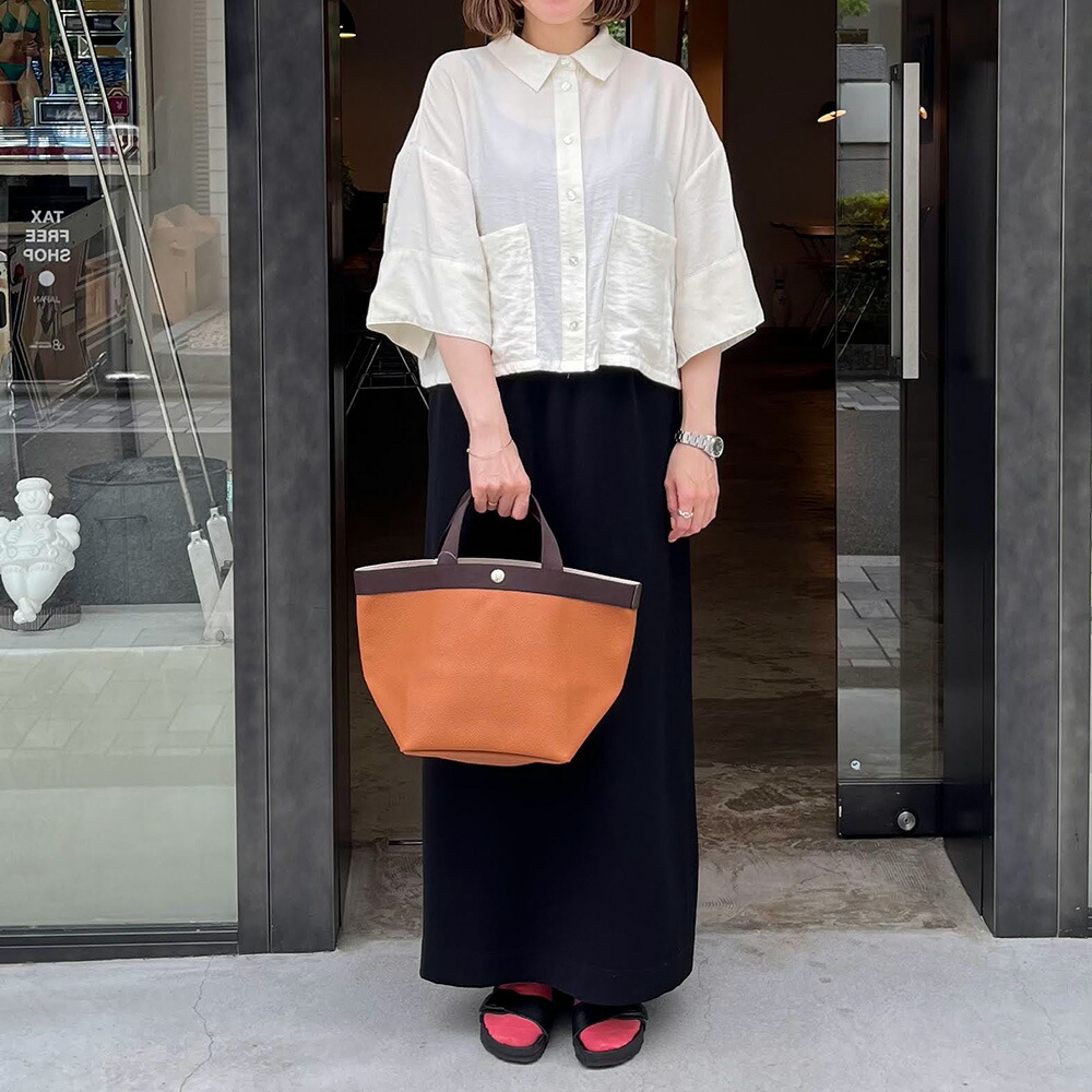 楽天市場】エルベシャプリエ Herve Chapelier 707GP (リュクス舟型