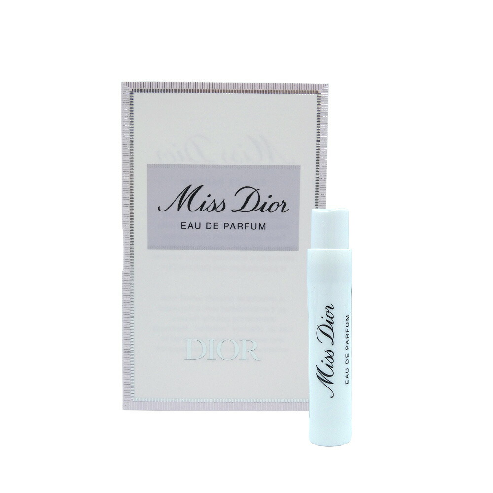 楽天市場】miss dior eau de parfum 100mlの通販