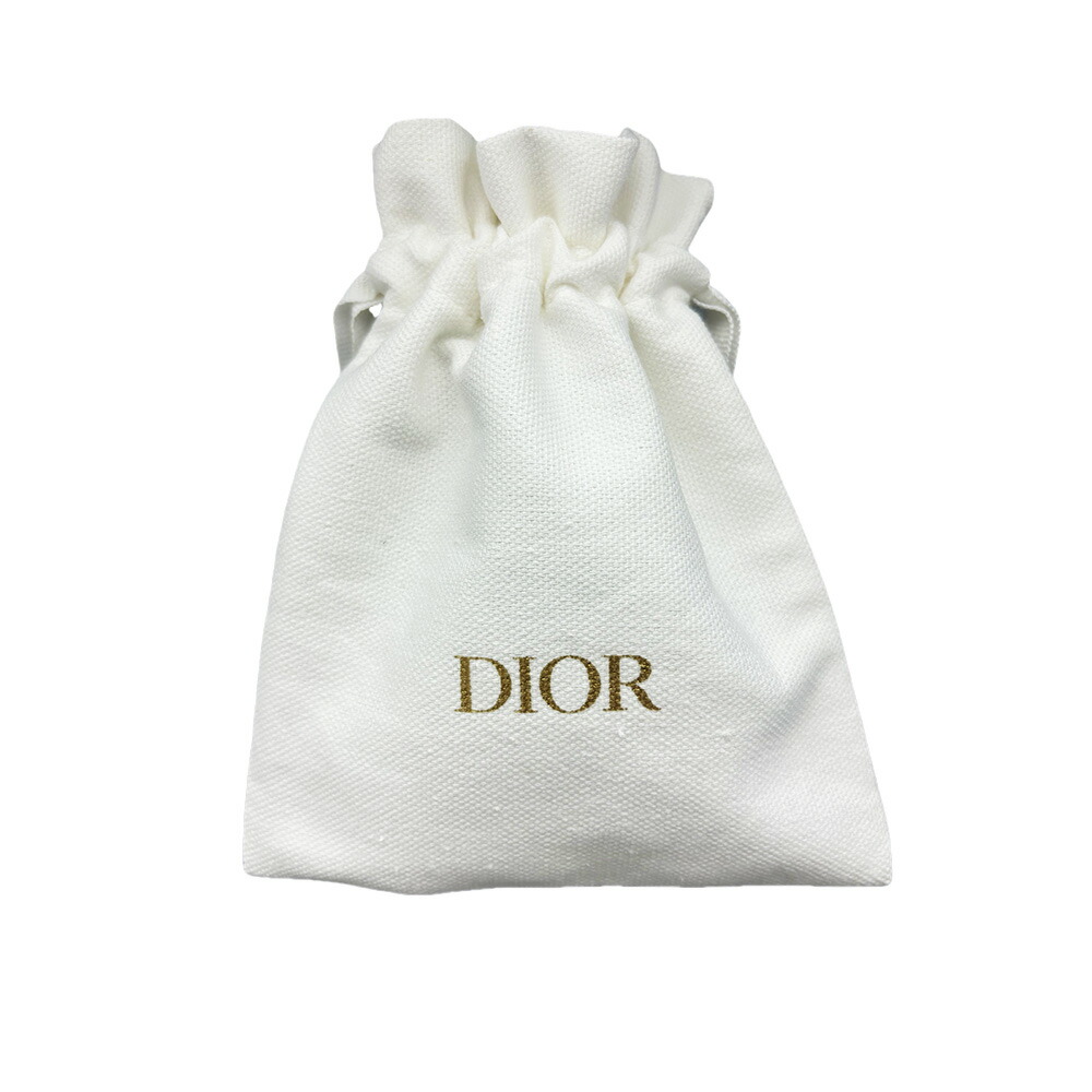 楽天市場】クリスチャンディオール 正規品 Dior ディオール ノベルティ