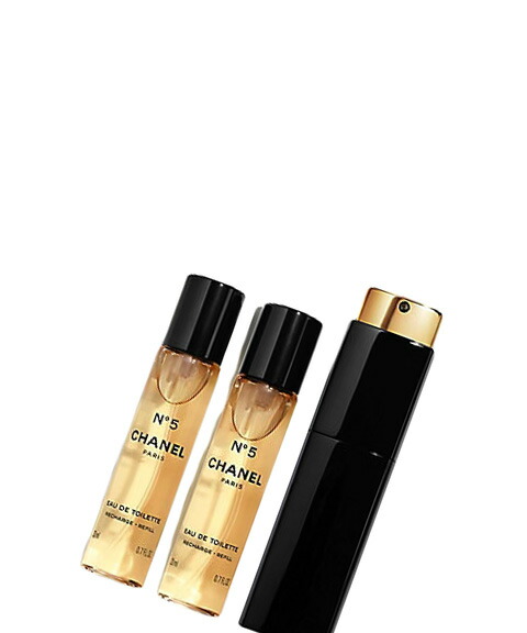 楽天市場】シャネル シャネル N°5 パース スプレイ （オードゥ