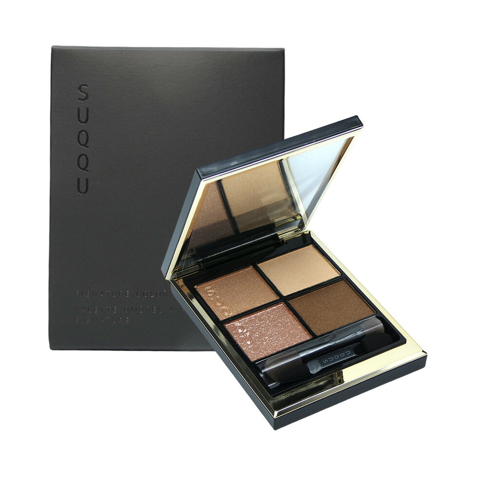 楽天市場】SUQQU スック シグニチャー カラー アイズ#14 夕琥箔 (2025