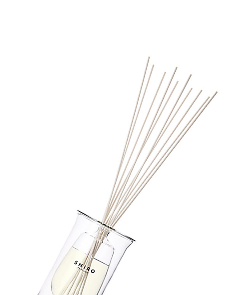 楽天市場】SHIRO/ シロ パフュームディフューザー グラスベース