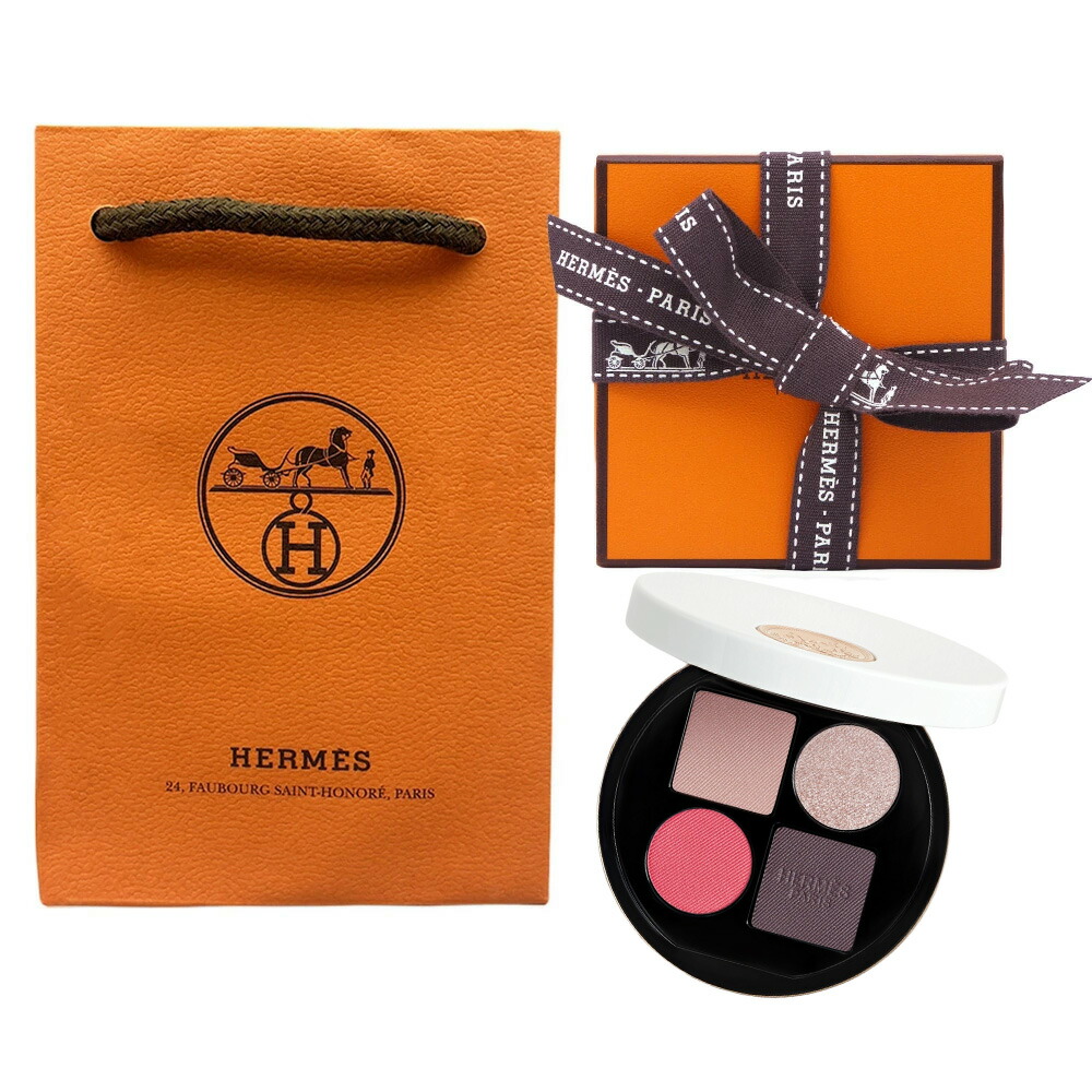 楽天市場】エルメス（アイシャドウ｜ベースメイク・メイクアップ