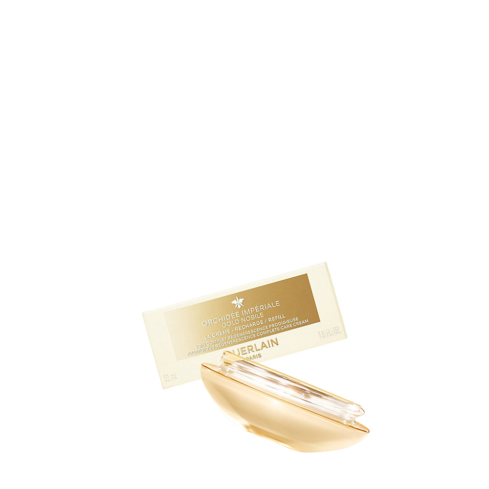 楽天市場】ゲラン GUERLAIN オーキデ アンペリアル ゴールドノビレ ザ
