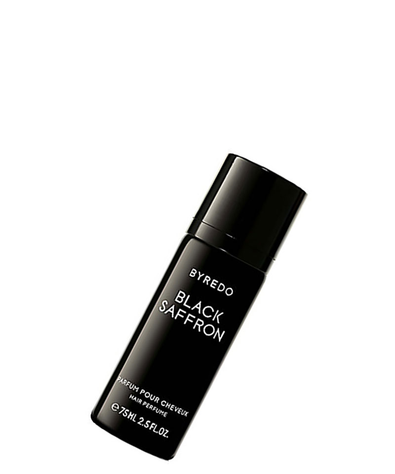 楽天市場】バイレード（BYREDO） ヘアパフューム ブラック サフラン