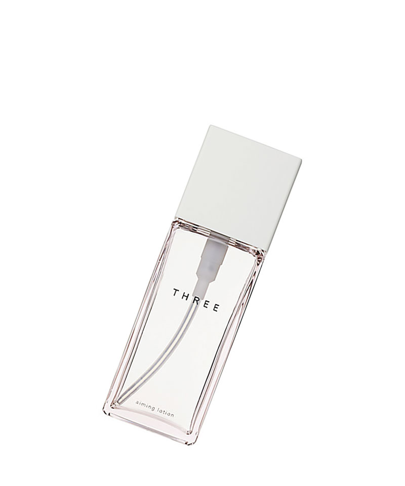 THREE スリー フォーメン ジェントリングエマルジョン100ml 2本セット