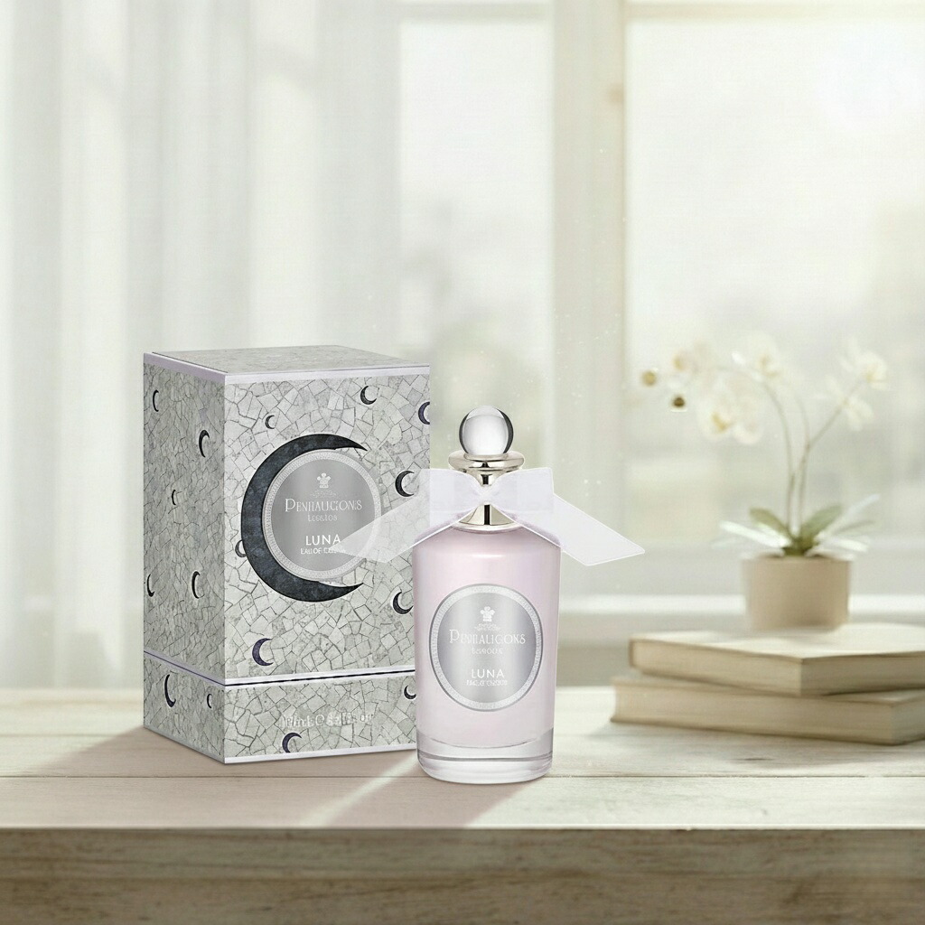 楽天市場】ペンハリガン penhaligon's ペンハリガン オードトワレ