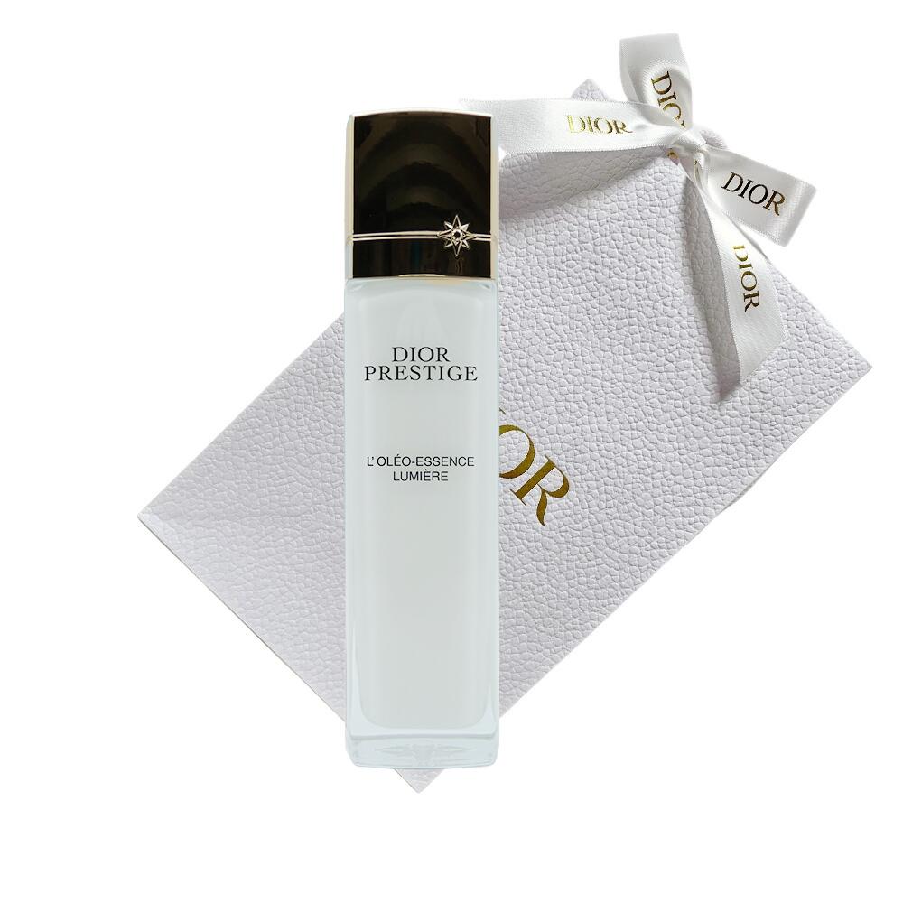 ディオールプレステージ3点ホワイトオレオエッセンスローション30ml