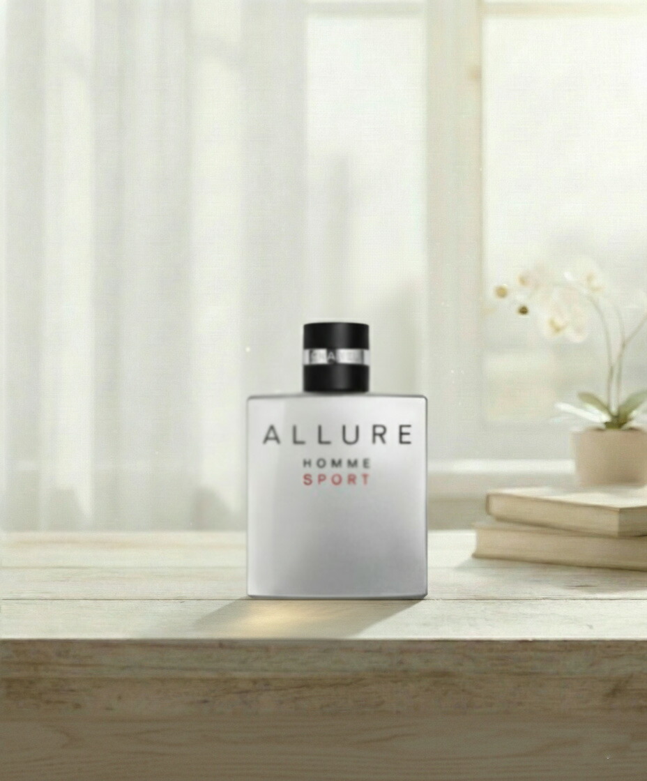 楽天市場】シャネル アリュール オム スポーツ コローニュ オードゥ