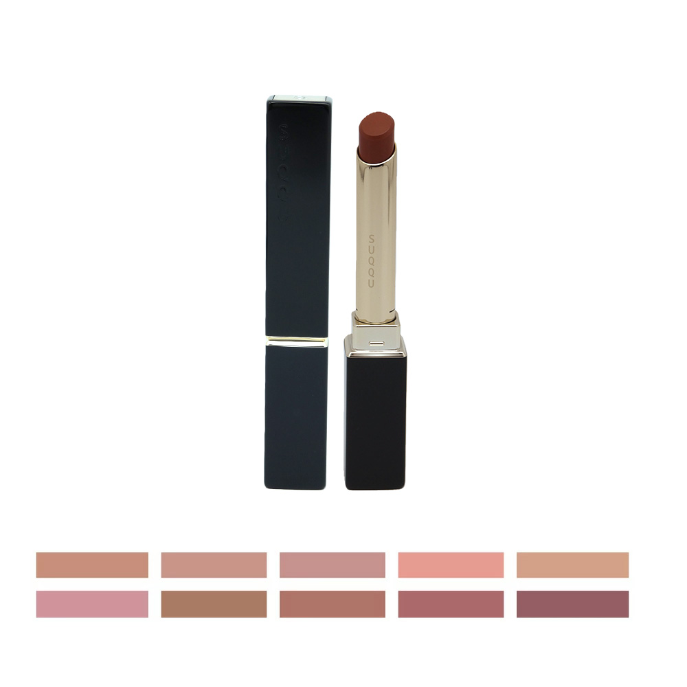 楽天市場】SUQQU スック ベルベット フィット リップスティック (2025