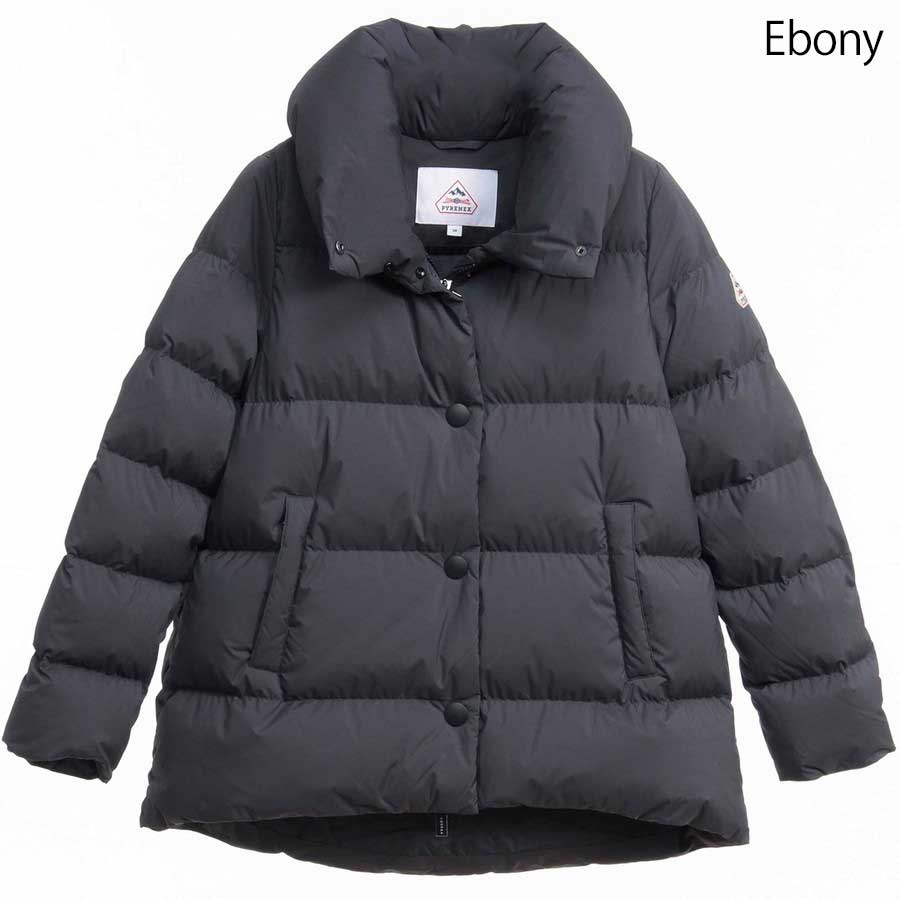 楽天市場】ピレネックス レディース ダウンジャケット エローラ2