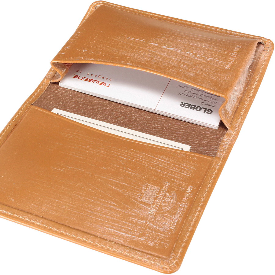 楽天市場】ホワイトハウスコックス 名刺入れ S7412 Whitehousecox 7412