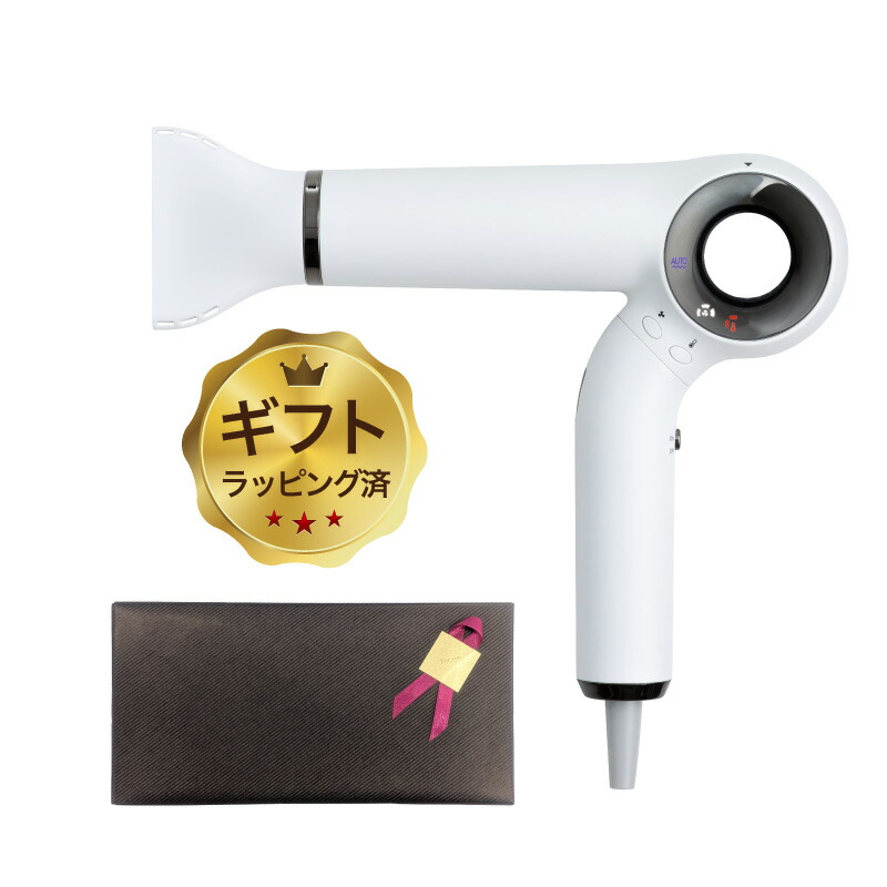 楽天市場】【潤いのこして速乾】プロ監修 ドライヤー 速乾 ツヤ 大風量