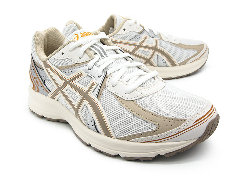 楽天市場】【2025春夏新作】アシックス スニーカー レディース ジョグ