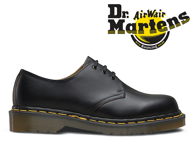 楽天市場】【英国製】ドクターマーチン 3ホール 1461 ビンテージ