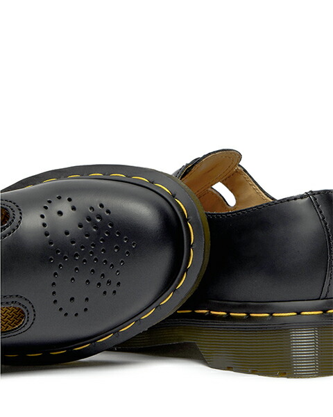 楽天市場】【国内正規品】 Dr.Martens 8065 MARY JANE BLACK ドクター