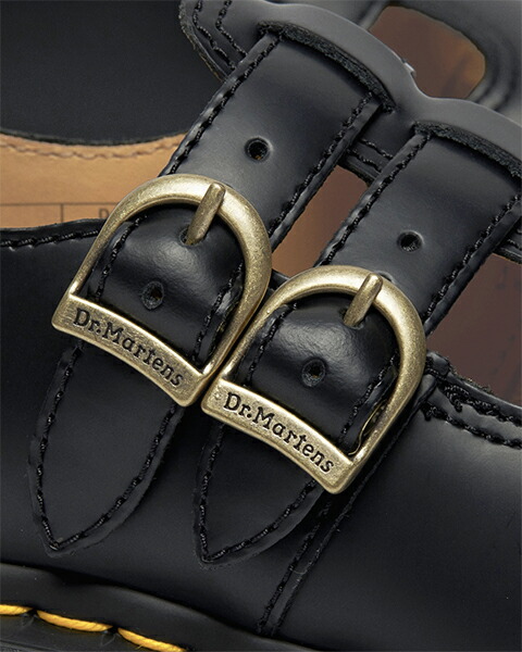 楽天市場】【国内正規品】 Dr.Martens 8065 MARY JANE BLACK ドクター