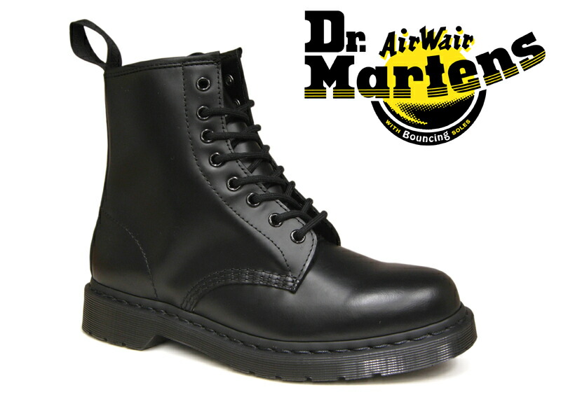 楽天市場】【国内正規品】ドクターマーチン 1460 モノ 8ホール ブーツ