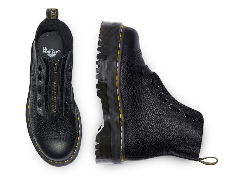 楽天市場】【国内正規品】ドクターマーチン 厚底 シンクレア 22564001