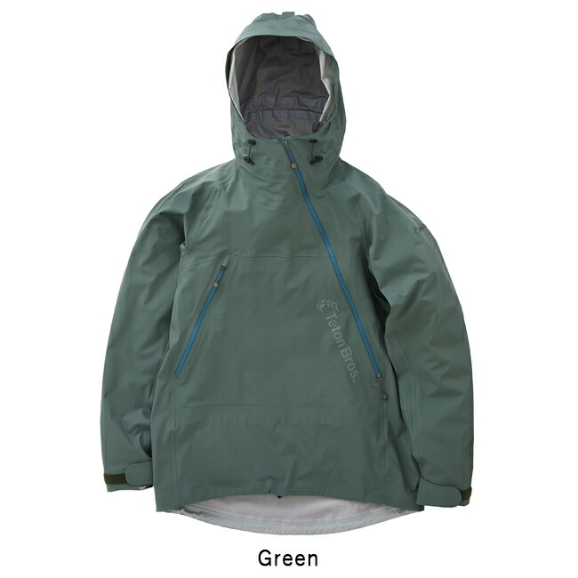 楽天市場】○TETON BROS ティートンブロス Tsurugi Jacket ツルギ