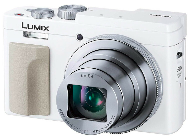 楽天市場】LUMIX DC-TZ95Dの通販