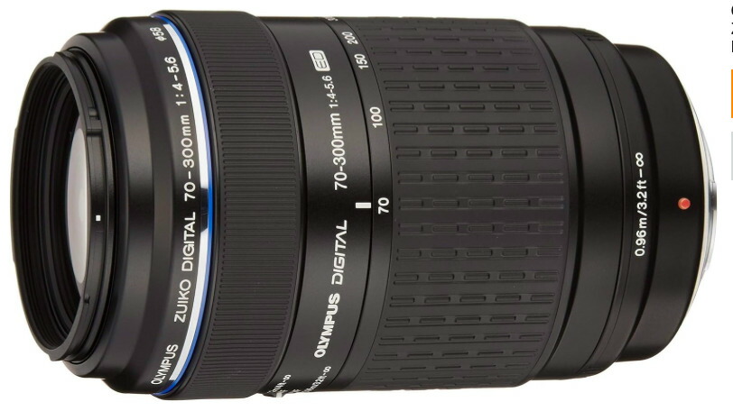 楽天市場】olympus zuiko digital ed 70－300mmの通販