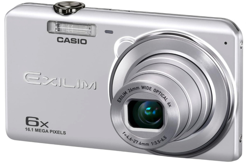 楽天市場】カシオ デジタルカメラ ex－zs29の通販