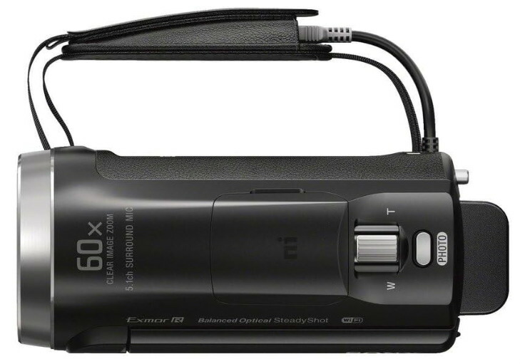 楽天市場】【中古】【1ヶ月保証】 ビデオカメラ ソニー SONY HDR-CX675