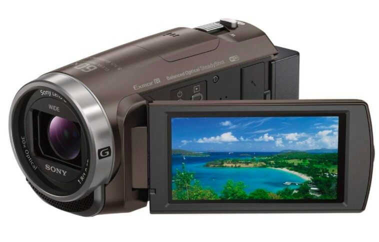 T*e様 【ジャンク】SONYソニー ハンディカム HD AVCHD HDR-C T*e様