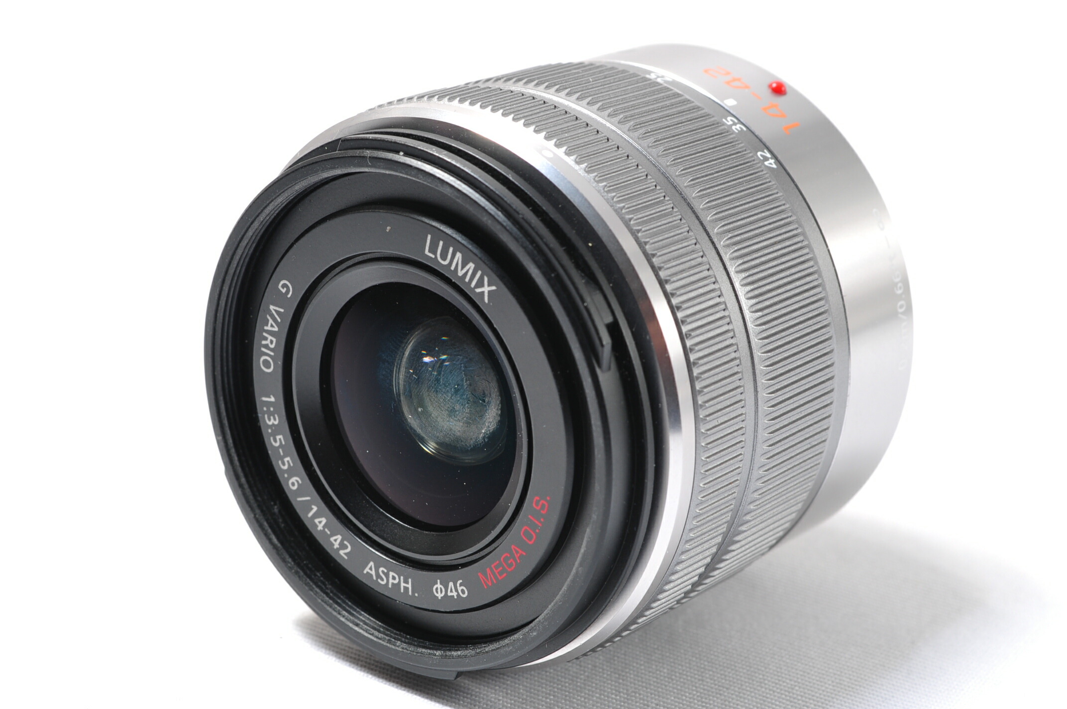 楽天市場】【中古】【1ヶ月保証】 パナソニック Panasonic DMC-GF6