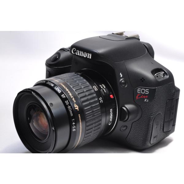 楽天市場】【中古】キヤノン Canon EOS 40D EF-S17-85 IS U レンズ