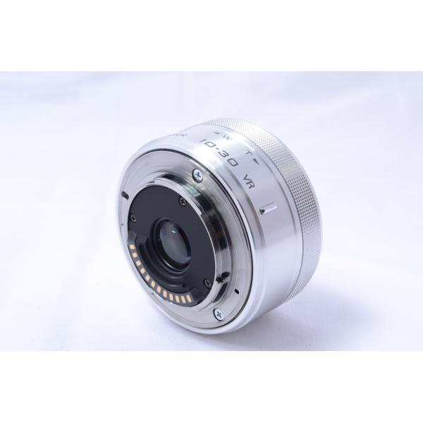 楽天市場】【中古】【1ヶ月保証】 ミラーレス一眼 ニコン Nikon 1 J5