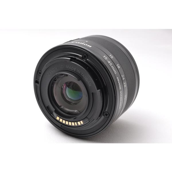 楽天市場】【中古】【1ヶ月保証】 キヤノン Canon ミラーレス一眼 EOS